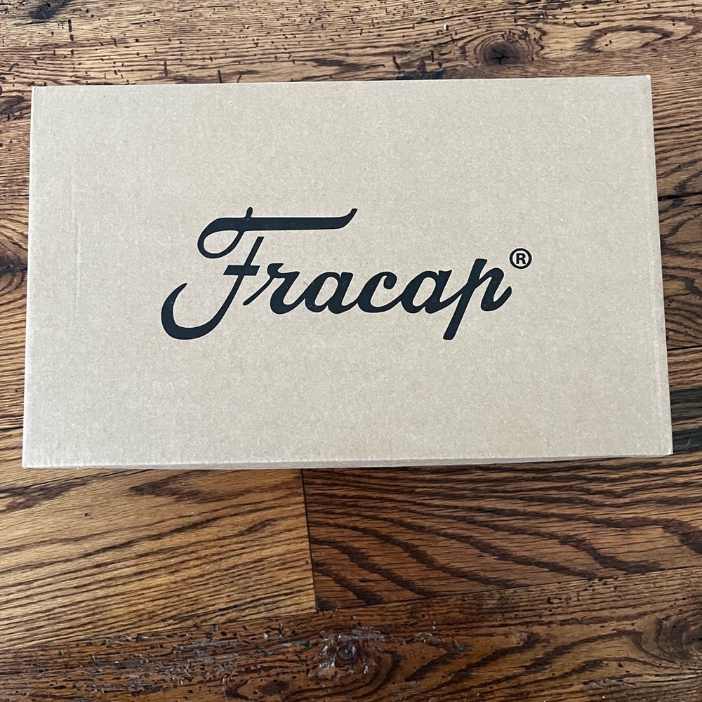 FRACAP Italian Handmade Boots